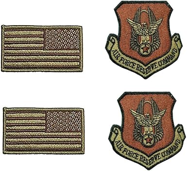 af reserve