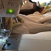 Amazon.com: SINGER 9970 600-Stitch (1000+ Stitch Function