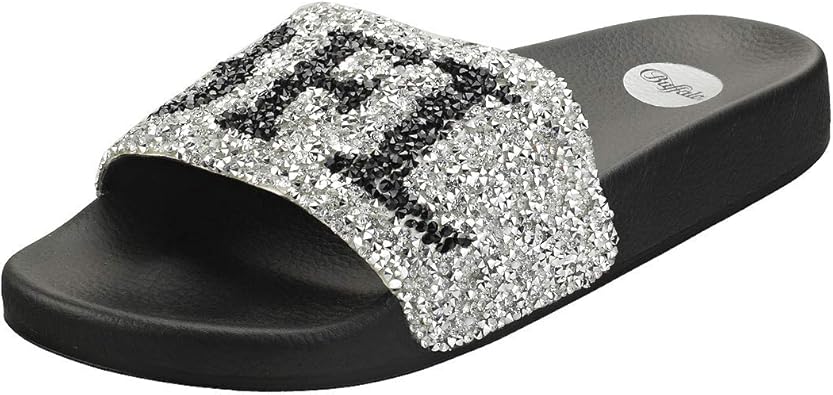 buffalo sandals amazon