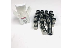 Elgin Industries ELGVT-1992-16 Solid Lifter for Chevy V8