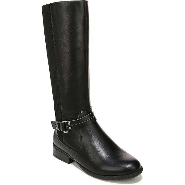 Ariat Heritage Contour II Field Zip bottes d'équitation femme - Noir