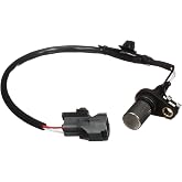 Delphi SS11411 Engine Crankshaft Position Sensor