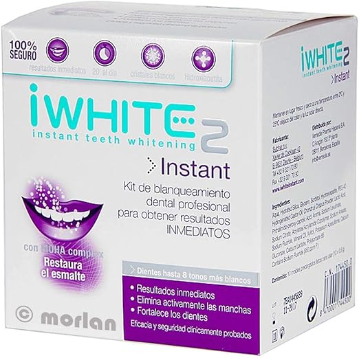 iwhite precio amazon