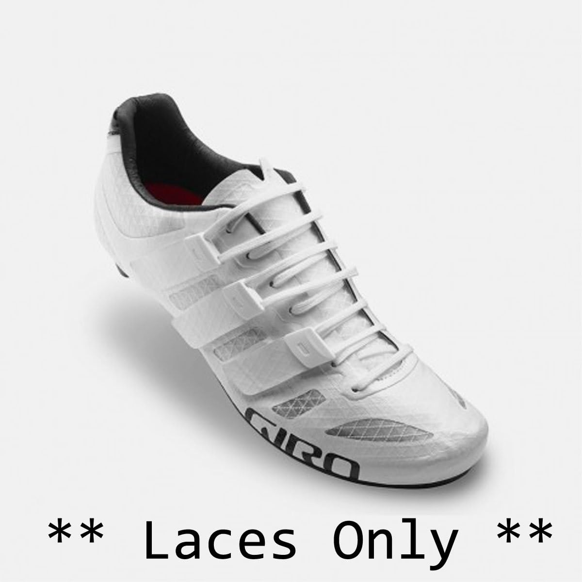giro laces