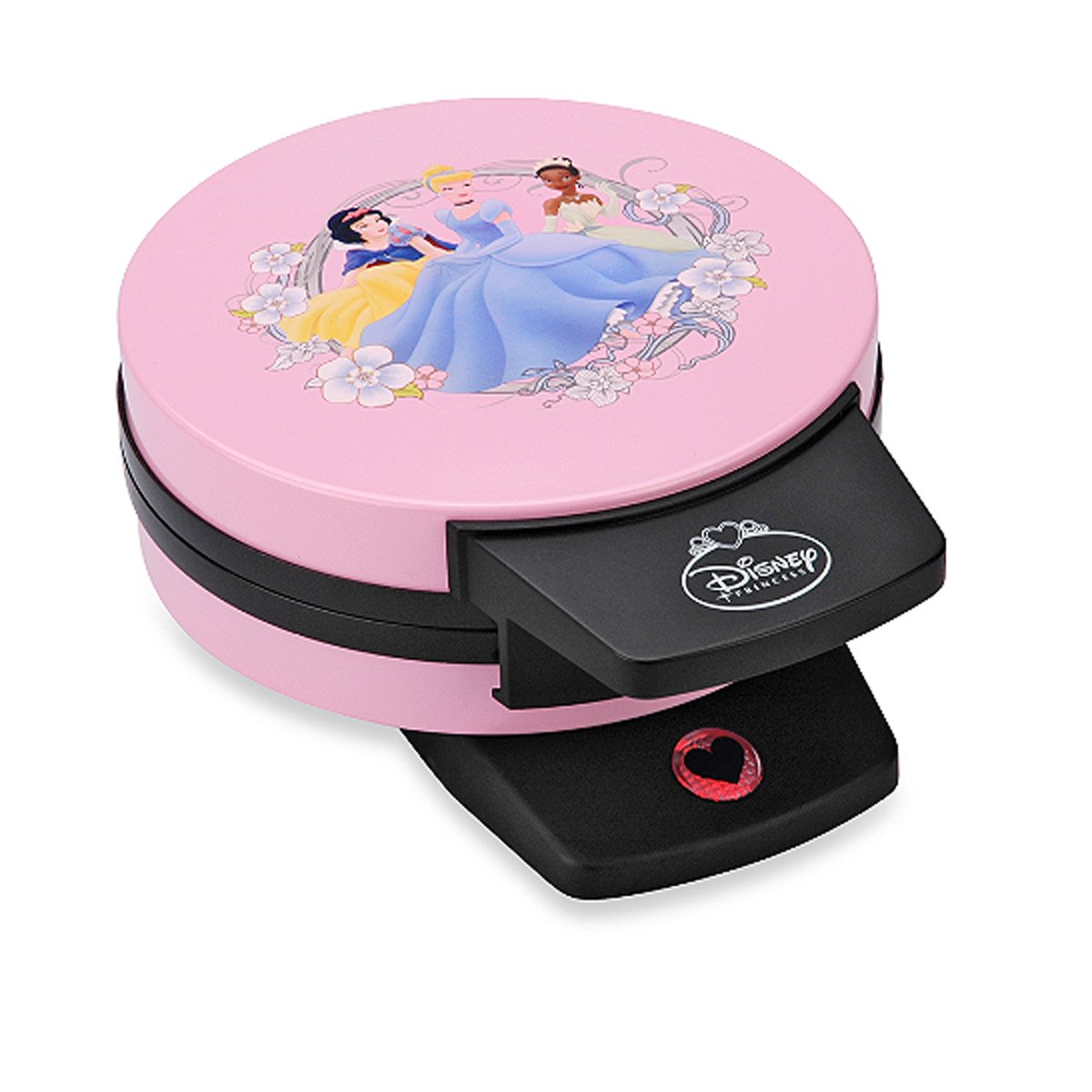 Disney® Princess Waffle Maker Amazon.co.uk Kitchen & Home