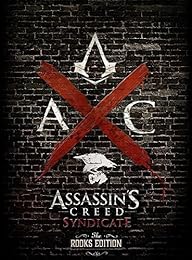Assassin's Creed : Syndicate - Edition collector The Rooks