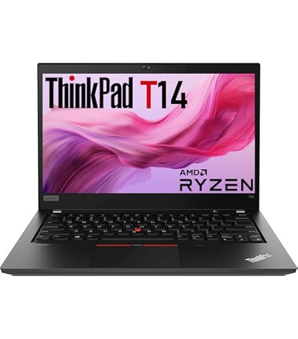 Amazon.com: Lenovo ThinkPad T14s Gen 2 20XF004FUS 14