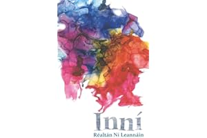 Inní (Irish Edition)