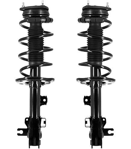Amazon.com: A-Premium CV Axle Shaft Assembly Compatible with Mazda