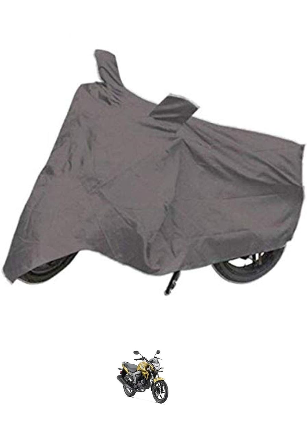 honda cb trigger headlight cover