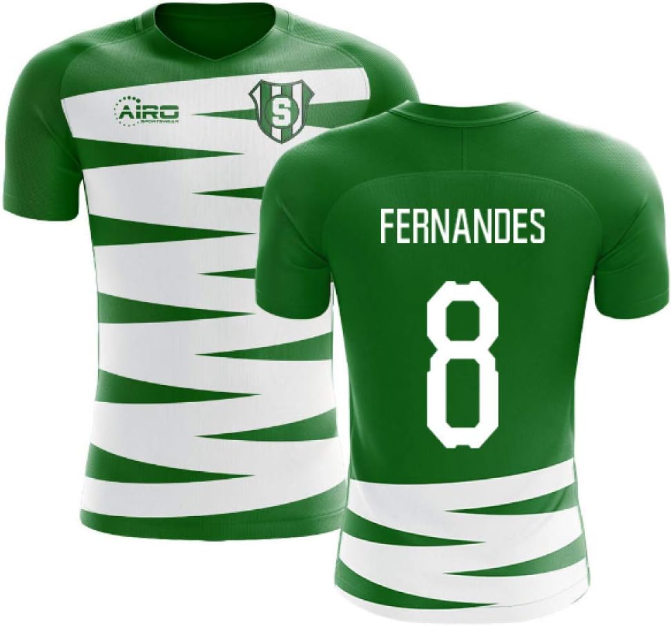 jersey sporting lisbon 2020