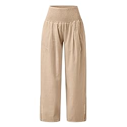 JIOEEH Pants for Women