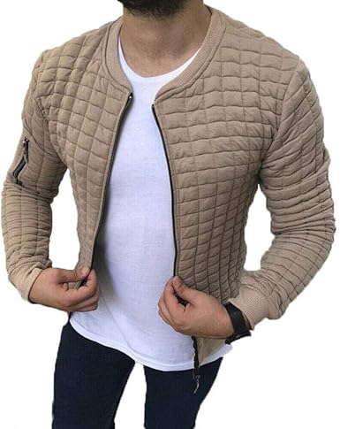 Bomber cuadros Clearance