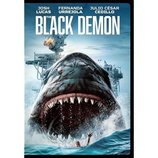 Amazon.com: Ghost Shark : Movies & TV