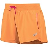 ASICS Women's Fuzex 4" Shorts