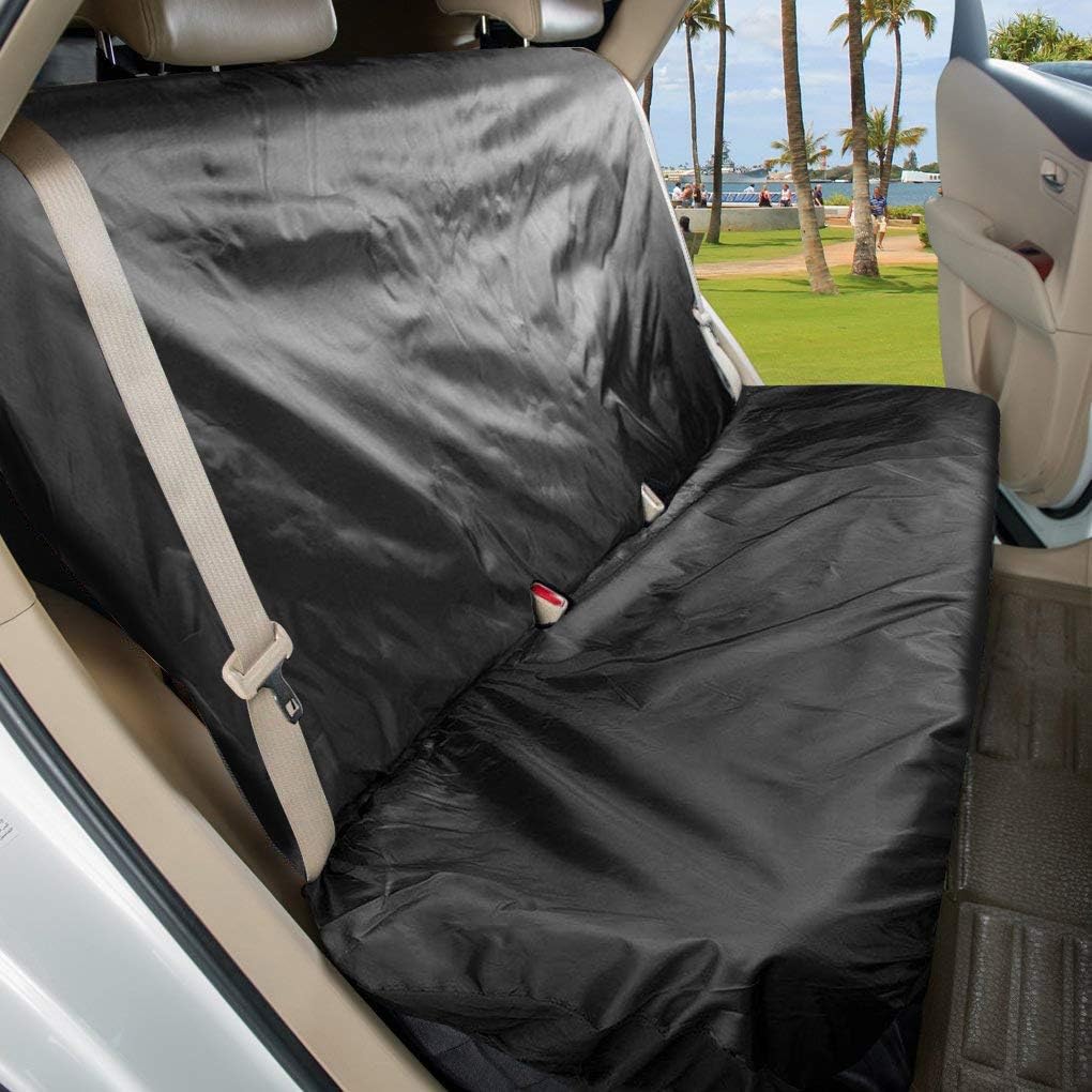 Marchuusu seat cover (A)