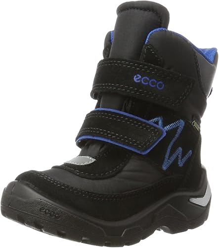 ecco baby boots