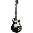 Epiphone Les Paul Standard 60s, Ebony