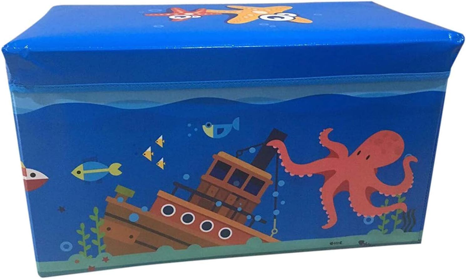 Furniture Shark Storage Kids Storage Box Childrens Large Storage Toy