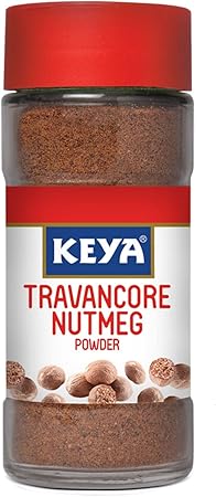 Keya Nutmeg Powder, 65g