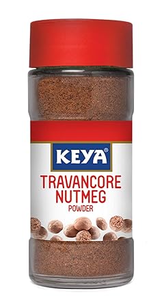 Keya Nutmeg Powder, 65g