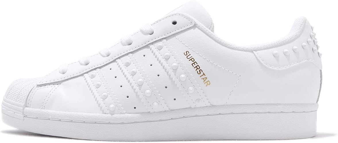 Amazon アディダス スーパースター レディース カジュアル シューズ Originals Superstar W Fv3397 並行輸入品 Adidas アディダス スニーカー