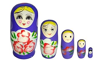 russian dolls to buy