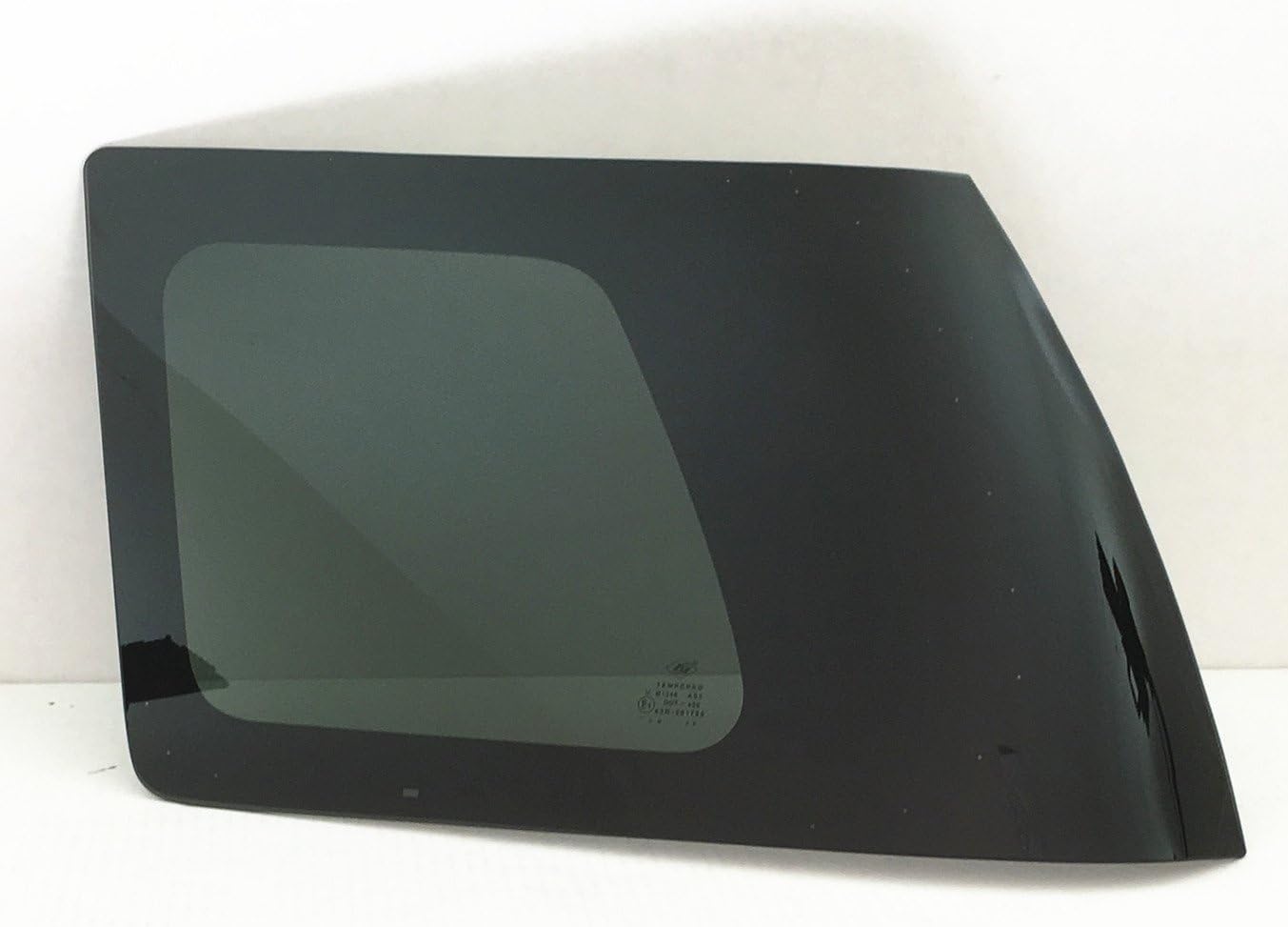 NAGD Compatible with 20072014 Toyota FJ Cruiser Driver Side Left Rear