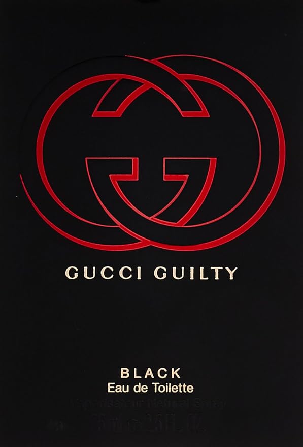 gucci guilty red