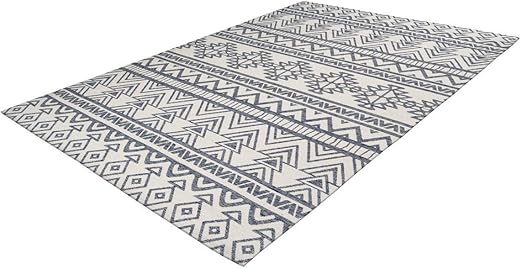 One Couture Outdoor Teppich Ethno Design Balkon Terrasse Teppiche