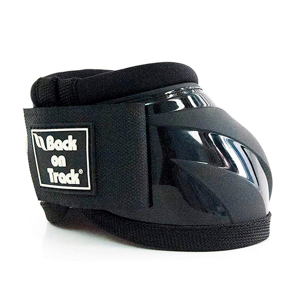 Back on Track Performance bells