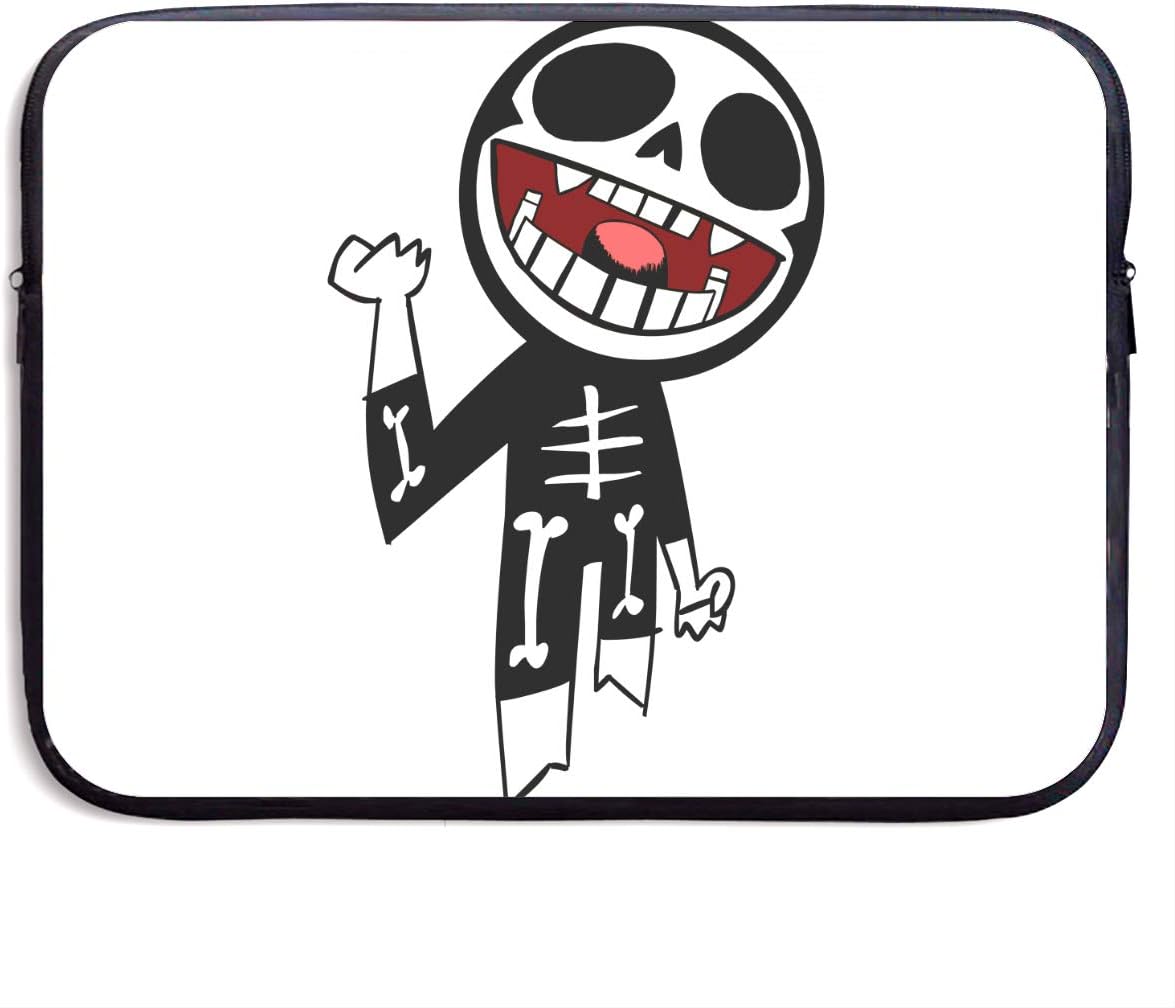 Gorillaz Laptop Bag, Laptop Case, Briefcase Messenger Shoulder Bag for Men Women 13 Inch