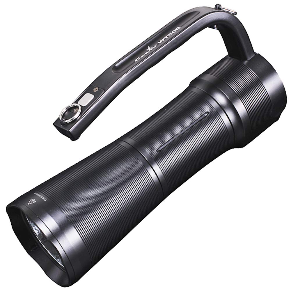 Fenix WT50R Rechargeable Work or Search Light