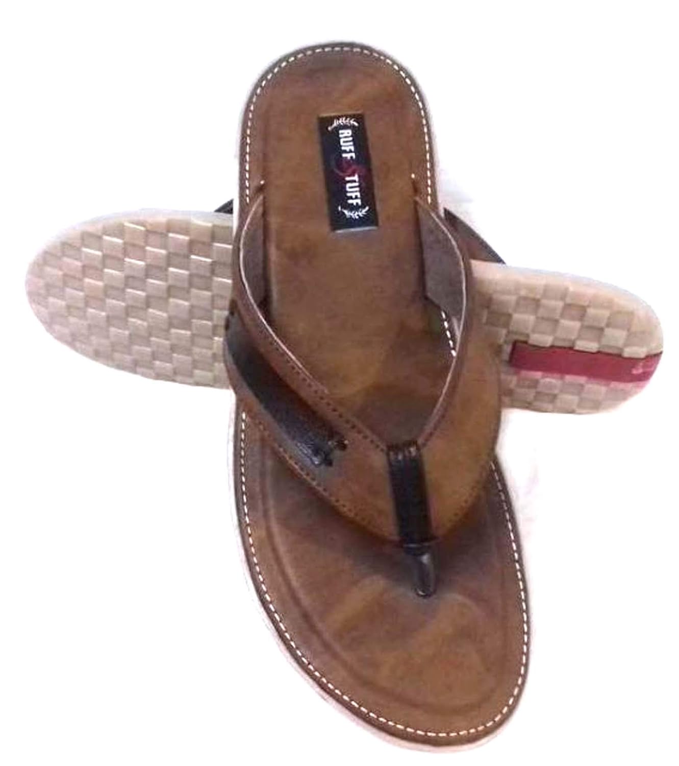 Rough and tough slippers Clearance