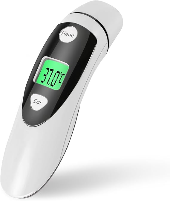 Ear Thermometer Professional Ear Thermometer Electronic Thermometer