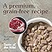 Taste of the Wild High Prairie Canine Recipe with Bison in Gravy 13.2oz