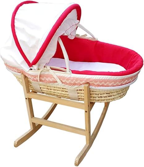 amazon baby moses basket