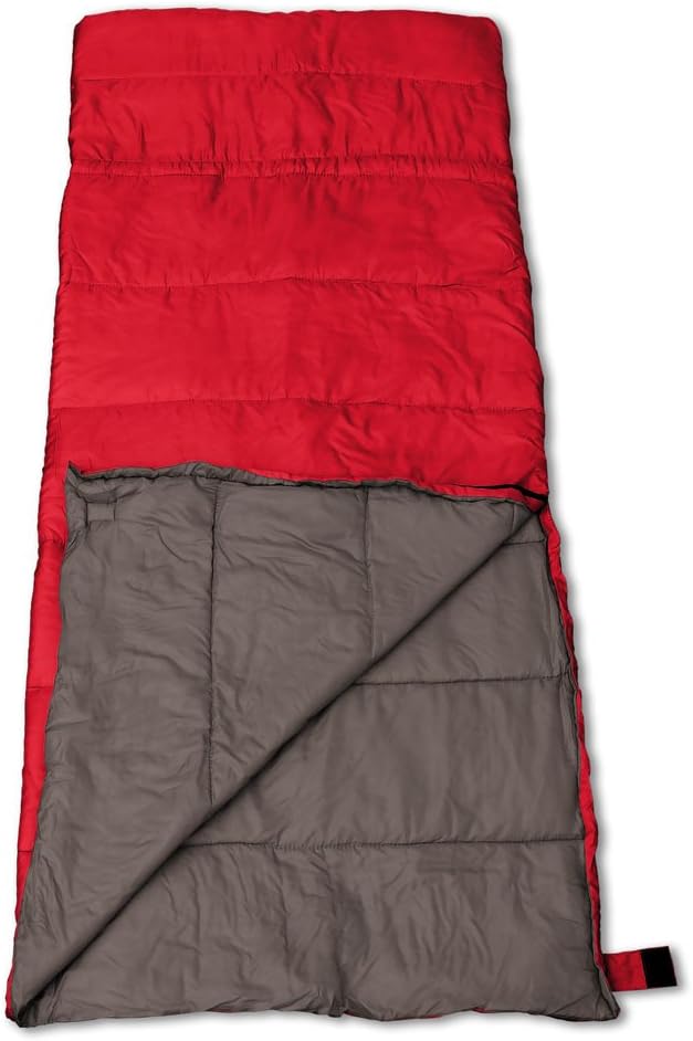 GigaTent Mongoose Kids Sleeping Bag