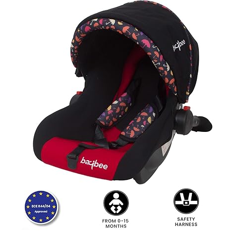 baby bed like car seat