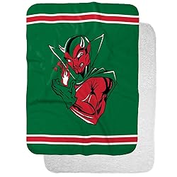 Mississippi Valley State University Primary Logo