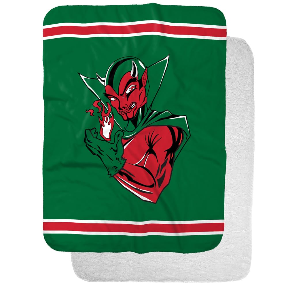 Mississippi Valley State University Primary Logo