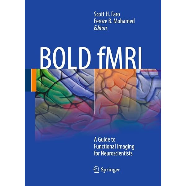 An Introduction to Resting State fMRI Functional Connectivity