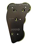 Team3 Umpire Clicker Indicator Baseball Pitch