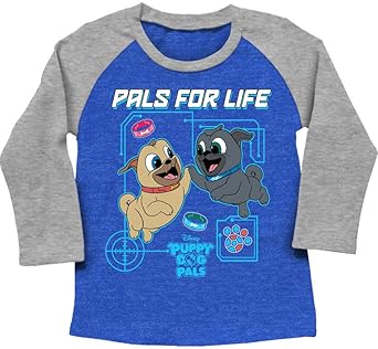 puppy dog pals baby boy clothes