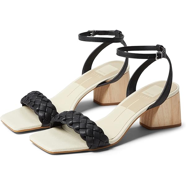 Amazon.com | Dolce Vita HAZIL | Heeled Sandals