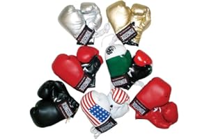 Ringside Miniature Bag Gloves