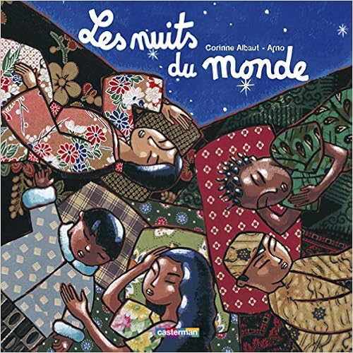 Les Nuits Du Monde Albaut Corinne Arno Amazon Com Books Les Nuits Du Monde Albaut Corinne Arno Amazon Com Books
