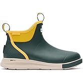 Xtratuf Men's Tailgate Ankle Deck Boot Sport