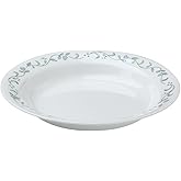 Corelle Livingware Country Cottage 15-Oz Rimmed Soup/Salad Bowl (Set of 4) by Corelle Coordinates