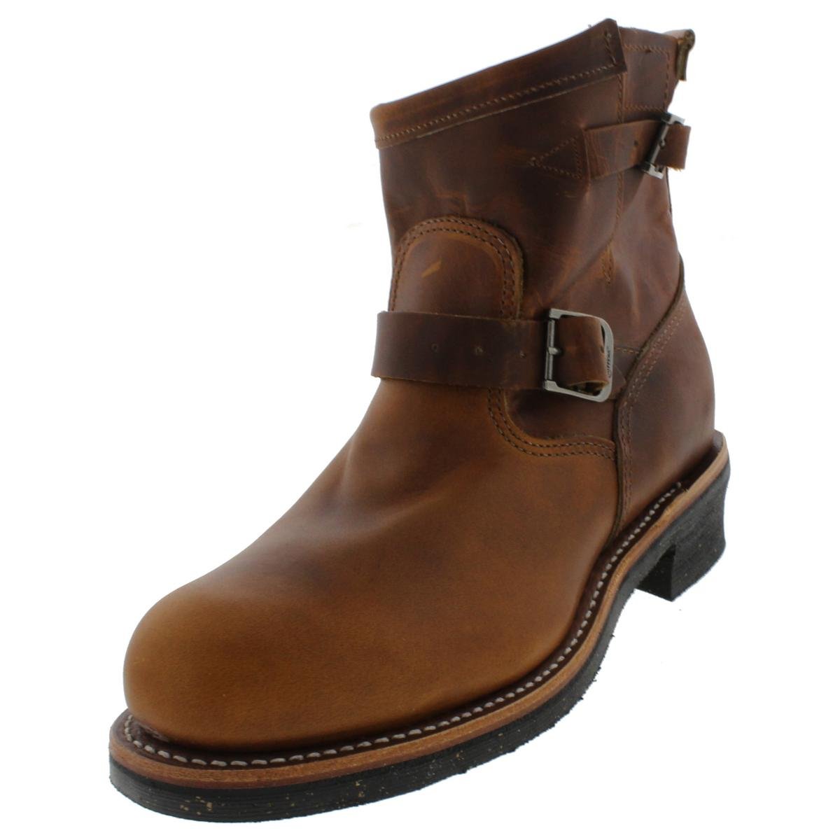 original engineer boots